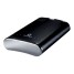 Iomega 1TB USB 2.0 EGO 3.5" External Hard Drive - Jet Black